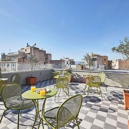 Explore Athens From An Uber-Central Studio! Exterior foto