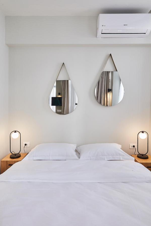 Explore Athens From An Uber-Central Studio! Exterior foto